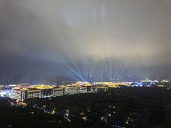 -烛影拾光观景餐厅·创意菜·摄影·小提琴(大唐不夜城店)