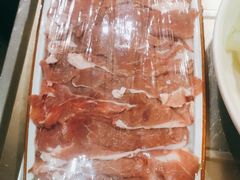 -马老六清真餐饮(西站店)
