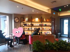-COSTA COFFEE(新奥购物中心店)