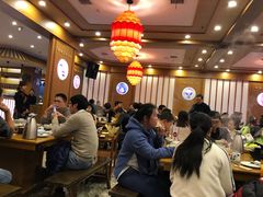 大堂-新凯里酸汤鱼(飞山街店)