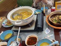 -金龙·打边炉(武进路店)