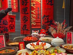 -汉水谣·江景餐厅(江滩店)