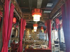 -蜀大侠火锅(车公庙店)