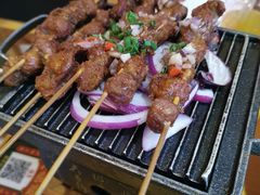 串串鸽肾-大鸽饭(马王堆店)