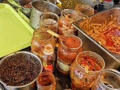 -红鼻子桂林米粉(金唐新光界店)