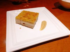 -杭州JW万豪酒店-万豪中餐厅