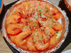 -老阿爸鲜鱼土菜(昆山花桥店)