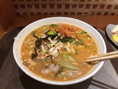 -水平有限广西米粉·广西风味集(五道口店)