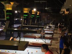 -利都新概念棋牌桌球(本溪路店)