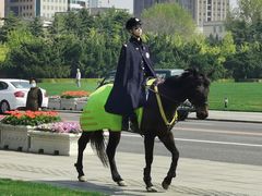 -大连人民广场