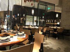 大堂-大头椰·海南椰子鸡火锅(思明万象城店)