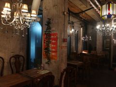 -MAAN COFFEE(金桥店)