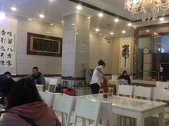 -泉儿头杂碎·清真(城东总店)