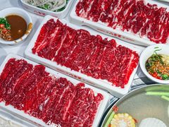 -八合里潮汕鲜牛肉火锅(惠州华贸店)