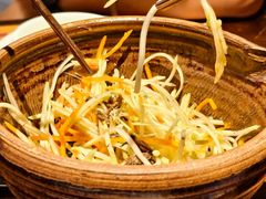-金陵暴走龙虾·烧烤·排档(南京总店)