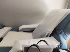 -华夏良子·足道SPA艾灸(铁道大厦店)