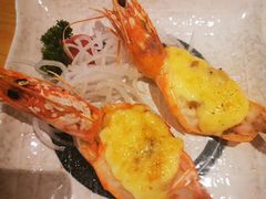 -禾风·海鲜料理自助(玉林店)