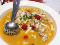 泡椒田鸡-老湘亲·品鉴湘菜(蔡塘爱琴海店)