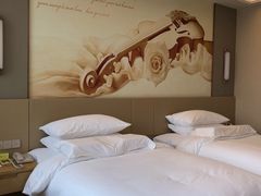 -维也纳国际酒店·江苏苏州火车站北广场店