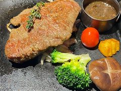 -牛扒先生·厚切雪花牛扒西餐厅(北京路禺山路店)