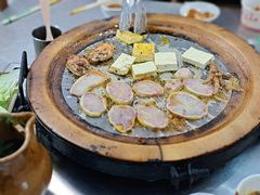 -随意石板烧(大理古城店)