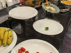 -东方豪景花园酒店·怡景旋转餐厅