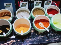 -33韩式自助烧烤(环城南路店)