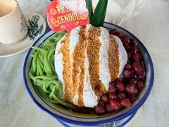 -何九海南茶店(鬼仔巷店)