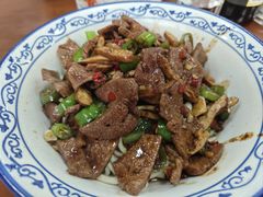 -姚记面馆(瑶琳路店)