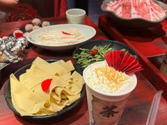 -袁老四重庆老火锅(桐梓坡店)