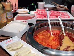 -季季红火锅(动壹店)