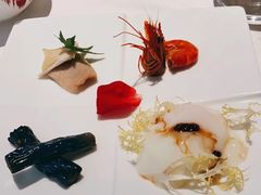广舟四冷拼-广舟(千禧店)