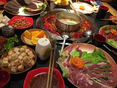 -董家湾重庆老火锅(嘉华店)