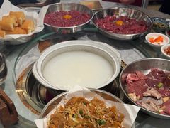 -丰尔粥食·粥底火锅·桑拿鸡(大良总店)