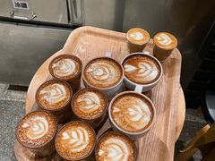 -Seesaw Coffee(朝阳大悦城店)
