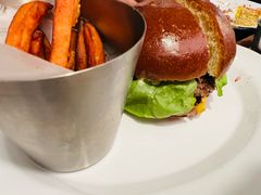 -尚牛社会 Beef & Liberty(金桥EKA天物店)