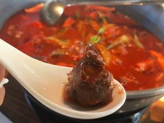 -有才叔的小馆(招商依云曲江店)