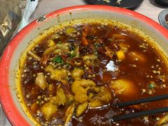 -李叔叔虾蟹大排档(青羊店)