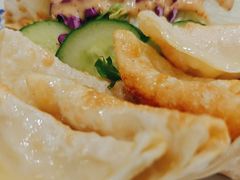 -长人馄饨铺(解放街店)