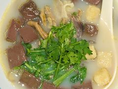 -小杨生煎(松江大学城店)