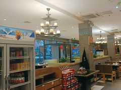 -小牛海记潮汕牛肉店(永定路店)