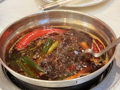 -围炉夜话·潮汕卤水火锅(榕江店)