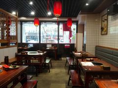 -受气牛肉·耙牛肉火锅(水晶郦城店)