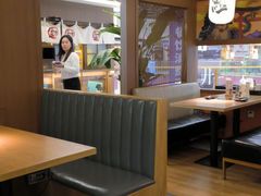 卡座-沼津港精致料理·寿喜烧·烧鸟(青浦宝龙广场日料榜单店)