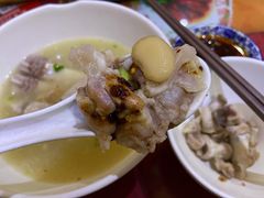 -易老妈蹄花.特色川菜(人民公园总店)