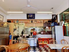 -鸡坤茶室(三里屯店)