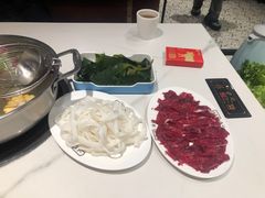 -八合里潮汕鲜牛肉火锅(上海汇智广场店)