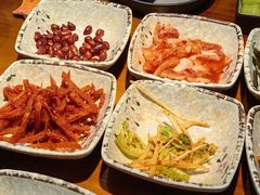 -火炉情韩国料理店(古田路店)