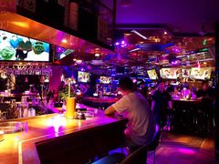 -A+ LIVE HOUSE(武汉天地店)