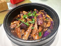 -吴记百家·私房菜·家宴(润园店)